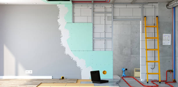 Best Mold Remediation for Healthcare Facilities  in Lake Shore, WA