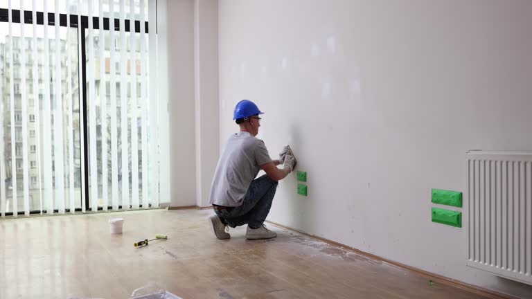Best Post-Remediation Verification Testing  in Lake Shore, WA