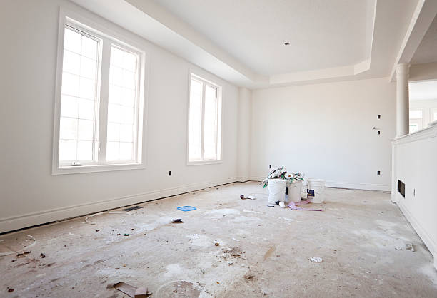 Best Mold Removal for HVAC Installations  in Lake Shore, WA