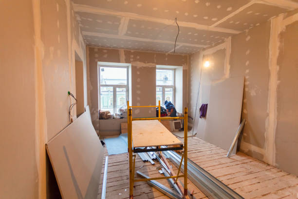 Best Emergency Mold Remediation  in Lake Shore, WA